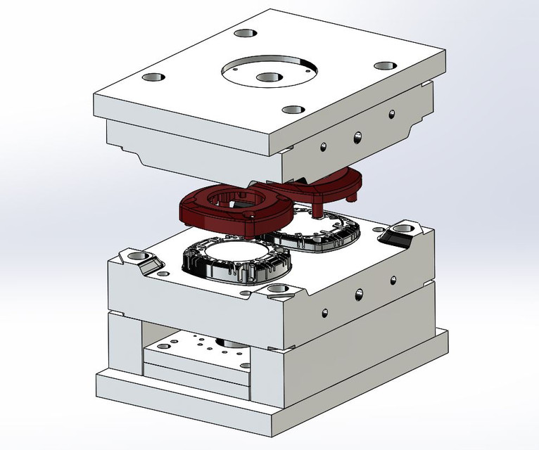 Transfer Mold